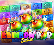 Rainbow Pop Deluxe