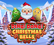 Ding Dong Christmas Bells